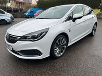 gebraucht Opel Astra 1.6T Dynamic,KAMERA,PDC,KLIMAAT,OPC,18"