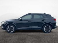 Gebraucht Cupra Formentor 150 PS (110 kW) 2025 Mitternachtsschwarz SUV