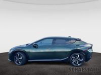 Gebraucht Kia Soul EV Air 239 kW (325 PS) 2023 SUV