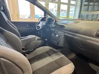Gebraucht VW Sharan United 140 PS (102 kW) 2010 Schwarz Van / Kleinbus