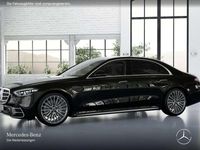 Gebraucht Mercedes S350 AMG 313 PS (230 kW) 2025 Schwarz Limousine