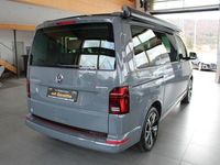 Gebraucht VW California Edition 204 PS (150 kW) 2022 Grau Van