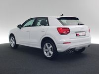 gebraucht Audi Q2 35 TFSI sport