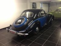 Gebraucht BMW 327 57 PS (41 kW) 1955 Blau Coupé