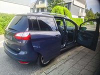 gebraucht Ford Grand C-Max Trend Eco-Boost 1 Jahr Garantie