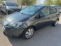 Gebraucht Opel Corsa 69 PS (50 kW) 2017 Grau Kleinwagen