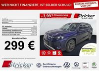 Gebraucht VW Tayron Life 150 PS (110 kW) 2025 Violett SUV