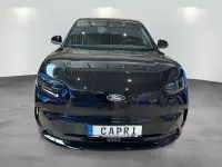 Gebraucht Ford Capri Extended Range 210 kW (286 PS) 2024 Schwarz SUV