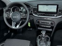 Nouă Kia XCeed 150 CP (110 kW) 2025 Negru SUV