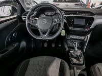 Gebraucht Opel Corsa Edition 75 PS (55 kW) 2022 Silber Kleinwagen