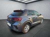 Gebraucht VW T-Roc 150 PS (110 kW) 2025 Grau SUV