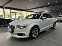 Gebraucht Audi A3 Sport 140 PS (102 kW) 2020 Andere Limousine