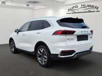 Neu Wey 03 Lux 442 PS (325 kW) 2025 Snow white SUV