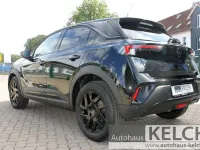 Gebraucht Opel Mokka 136 PS (100 kW) 2024 Karbon schwarz (metallic) (metallic) SUV