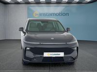 Gebraucht Leapmotor B10 160 kW (218 PS) 2025 Schwarz SUV