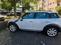 Gebraucht Mini Cooper S 190 PS (139 kW) 2014 Weiß Kleinwagen