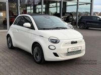 Gebraucht Fiat 500e 86 kW (118 PS) 2023 Cabrio