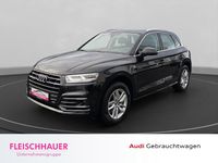 Gebraucht Audi Q5 Business 367 PS (269 kW) 2020 Grau SUV