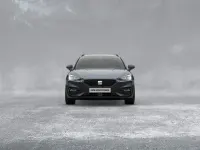 Gebraucht Seat Leon ST FR-Line 150 PS (110 kW) 2025 Grau Kombi