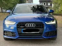 Gebraucht Audi A6 Ambiente 326 PS (239 kW) 2017 Andere farben Kombi