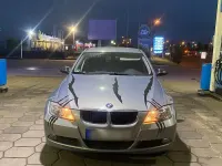 Gebraucht BMW 318 143 PS (105 kW) 2006 Grau Limousine