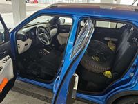 gebraucht Suzuki Ignis Comfort+ 4x4 Klima, SHZ, 8-fach (im Auftrag)