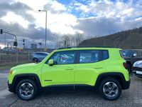 gebraucht Jeep Renegade Longitude FWD