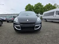 Gebraucht Renault Scénic 2011 Van / Kleinbus