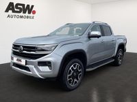 Neu VW Amarok Style 241 PS (177 kW) 2025 Silber Pickup