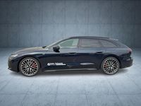 Gebraucht Audi A6 Sport 204 PS (150 kW) 2025 Blau Kombi