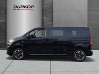 gebraucht Opel Zafira Life 2.0 D Elegance M Xenon Navi Sitzhzg.