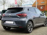 Gebraucht Renault Clio IV Edition One 101 PS (74 kW) 2019 Grau Limousine
