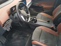 Gebraucht VW ID.4 Pro Performance 150 kW (204 PS) 2022 Grau SUV