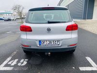 gebraucht VW Tiguan Trend