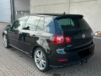Gebraucht VW Golf IV R 251 PS (184 kW) 2006 Schwarz Limousine
