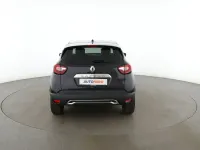 Gebraucht Renault Captur Initiale Paris 120 PS (88 kW) 2018 Schwarz SUV