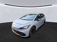 Gebraucht Cupra Born 150 kW (204 PS) 2022 Grau Kleinwagen