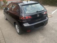 gebraucht Seat Ibiza 1.2 6V 44kW Reference Reference