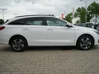Neu Hyundai i30 150 PS (110 kW) 2026 Weiß Kombi
