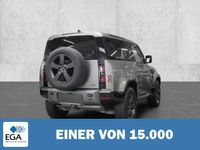 Gebraucht Land Rover Defender SE Dynamic 200 PS (147 kW) 2023 Grün metallic SUV
