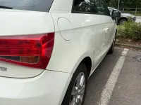 Gebraucht Audi A1 2014 Kleinwagen