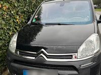 Gebraucht Citroën Berlingo XTR 115 PS (84 kW) 2014 Van / Kleinbus