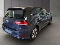 gebraucht VW e-Golf COMFORTLINE NAVI-PRO LED WÄRMEPUMPE CLIMATRONIC PDC+