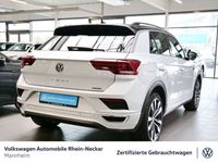 gebraucht VW T-Roc Sport