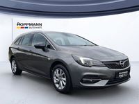 gebraucht Opel Astra Sports Tourer Elegance