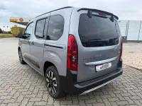 Neu Citroën Berlingo 131 PS (96 kW) 2026 Stahlgrau Van / Kleinbus
