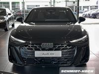 Gebraucht Audi A6 Edition .1 299 PS (219 kW) 2026 Schwarz Limousine