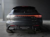 gebraucht Porsche Macan Panoramadach LED RFK Luftfederung BOSE