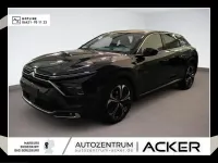 Usata Citroën C5 X 145 CV (106 kW) 2025 Nero Station wagon