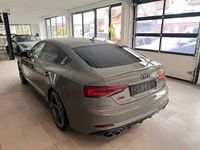 gebraucht Audi S5 3.0 TFSI tiptronic quattro Sportback/CARBON